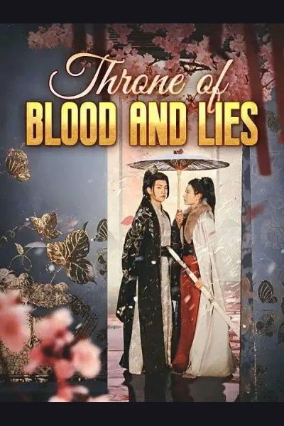 Affiche de Throne of Blood and Lies