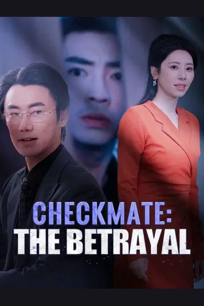 Checkmate: The Betrayal poster