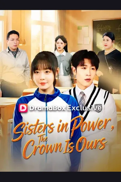 Pôster de Sisters in Power, The Crown Is Ours