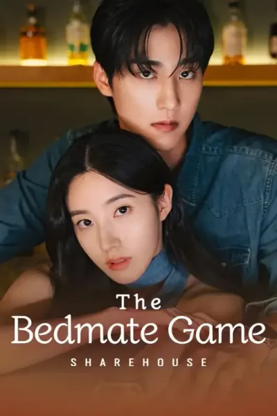 Póster de The Bedmate Game Sharehouse