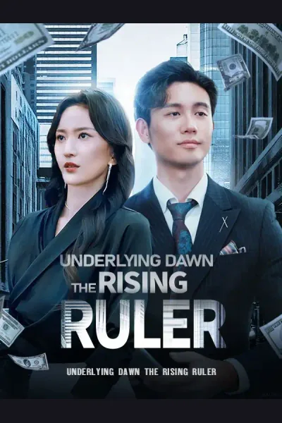 Underlying Dawn: The Rising Ruler (DUBBED) poster