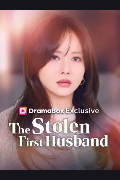 The Stolen First Husband poster
