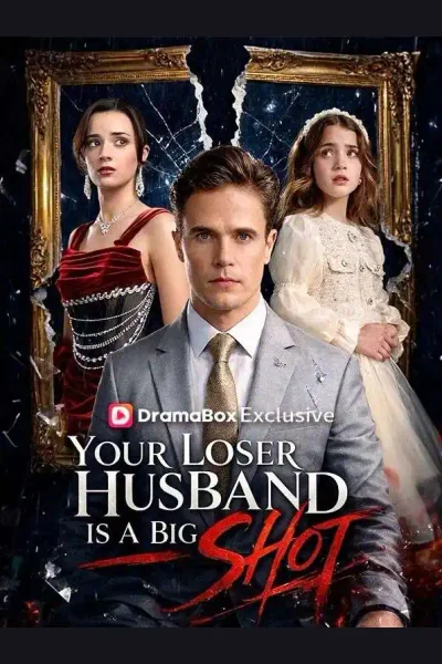 Affiche de Your Loser Husband Is A Big Shot