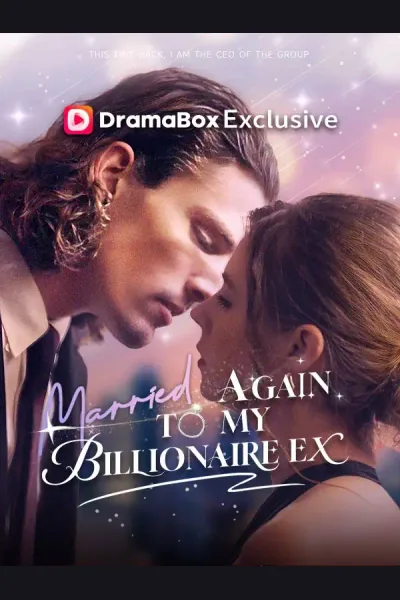 Póster de Marry Again My Billionaire Ex