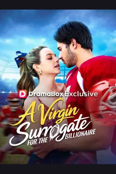 Affiche de A Virgin Surrogate for the Billionaire