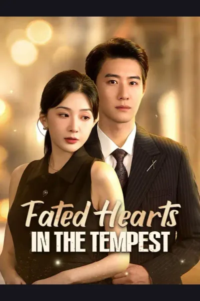 Póster de Fated Hearts in the Tempest