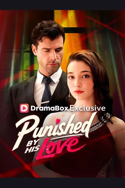 Pôster de Punished by His Love