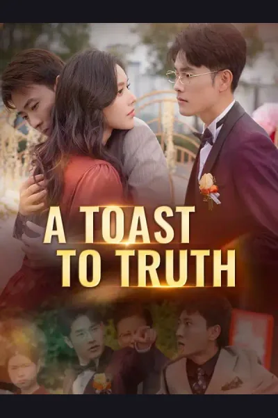 Affiche de A Toast to Truth