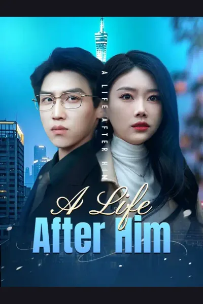Affiche de A Life After Him