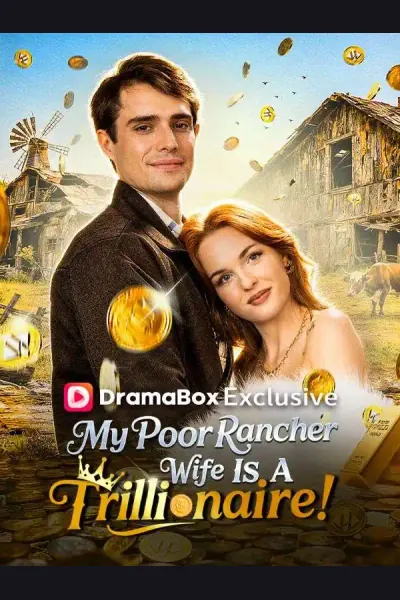 Póster de My Poor Rancher Wife is a Trillionaire