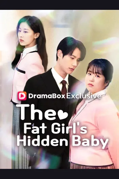 Pôster de Surprise Daddy: Mommy Was Your Plus-size Ex!