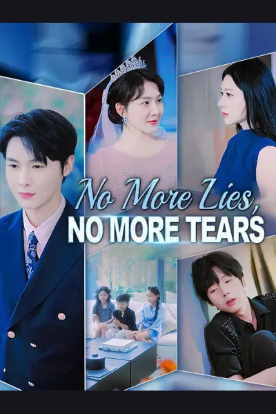 No More Lies, No More Tears (DUBBED) poster