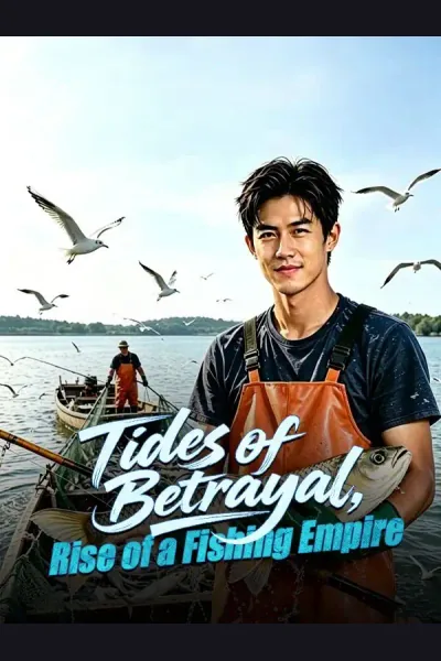 Affiche de Tides of Betrayal, Rise of a Fishing Empire