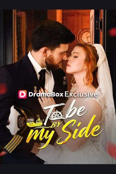 To Be By My Side poster