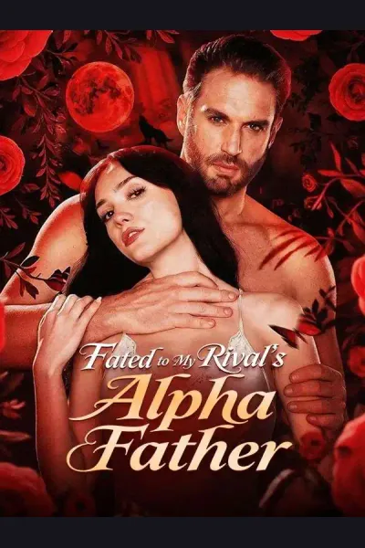Affiche de Fated to My Rival's Alpha Father