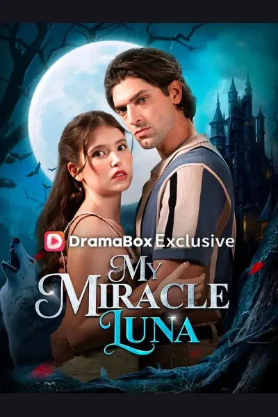 Pôster de My Miracle Luna