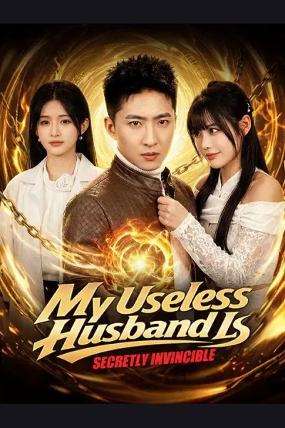 Pôster de My Useless Husband Is Secretly Invincible(DUBBED)