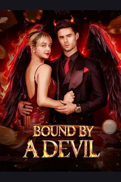 Pôster de Bound by a Devil