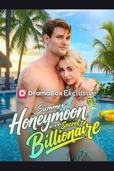 Affiche de Summer Honeymoon with My Secret Billionaire