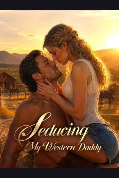 Affiche de Seducing My Western Daddy