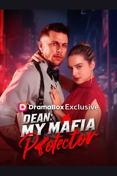 Affiche de Dean: My Mafia Protector