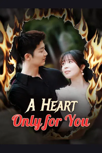 Affiche de A Heart Only for You (DUBBED)