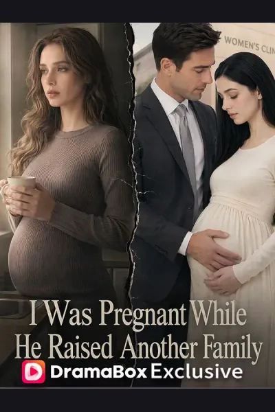 Affiche de I Was Pregnant While He Raised Another Family