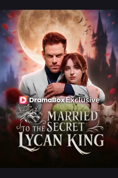 Pôster de Married to the Secret Lycan King