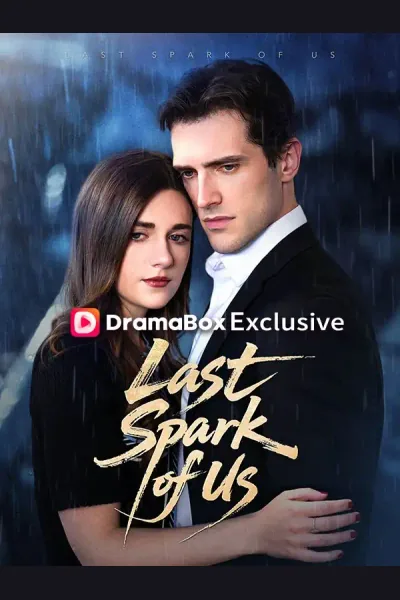Affiche de The Last Spark of Us