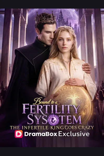 Bound to a Fertility System: The Infertile King Goes Crazy poster