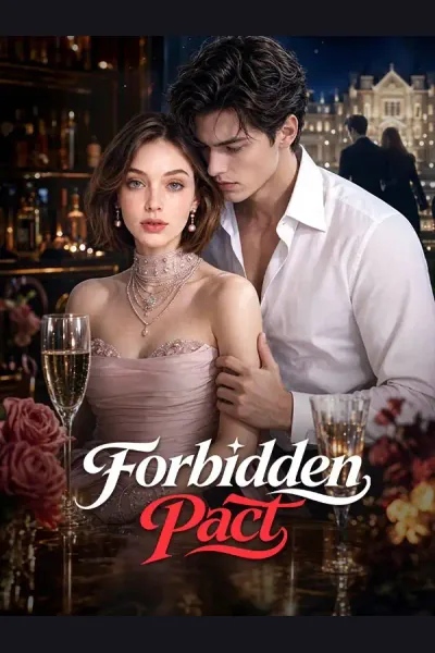 Forbidden Pact poster