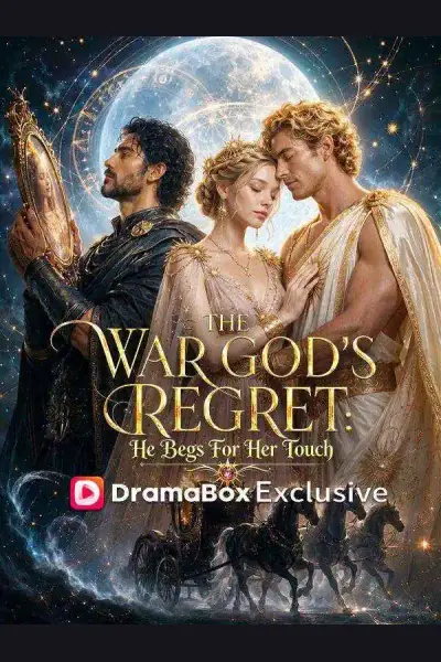 Affiche de The War God's Regret: He Begs For Her Touch