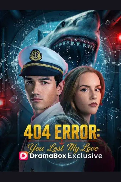 Póster de 404 Error: You Lost My Love