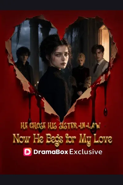 Póster de He Chose His Sister-in-law, Now He Begs for My love