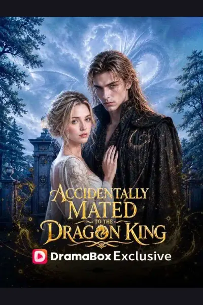 Affiche de Accidentally Mated to the Dragon King