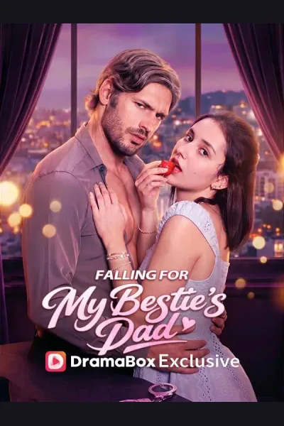Póster de Falling For My Bestie’s Dad