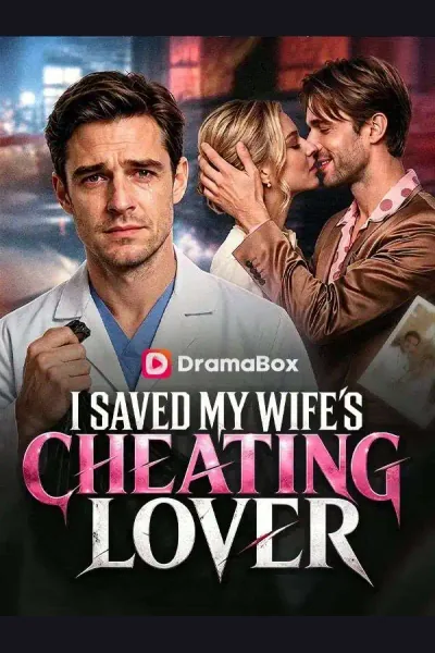 Affiche de I Saved My Wife's Cheating Lover