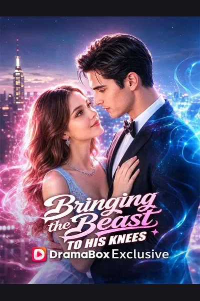 Póster de Bringing the Beast to His Knees