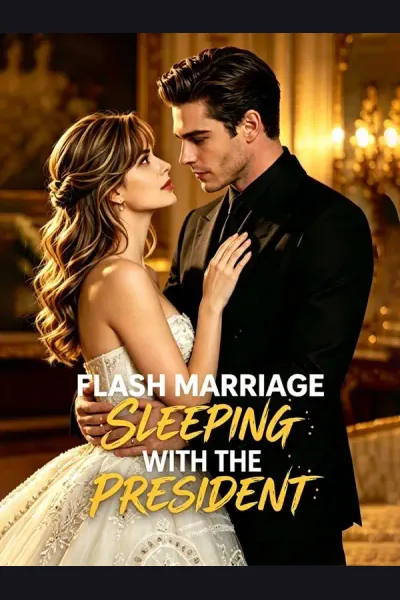 Pôster de Flash Marriage: Sleeping With the President