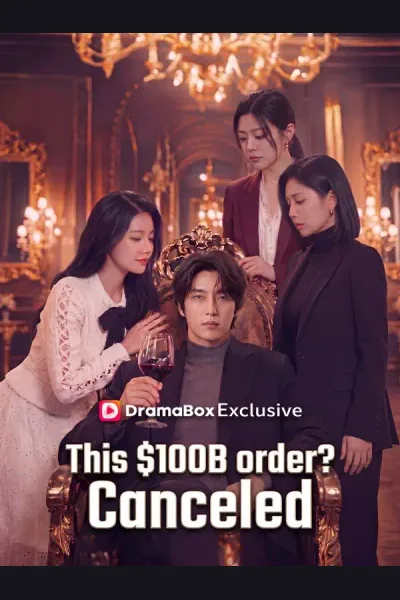 This $100B order? Canceled. poster