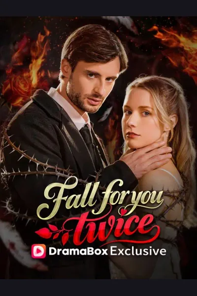 Póster de Fall for You Twice