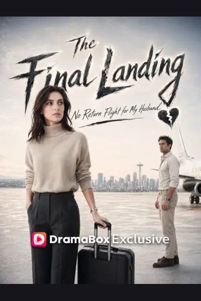 Pôster de The Final Landing: No Return Flight for My Husband