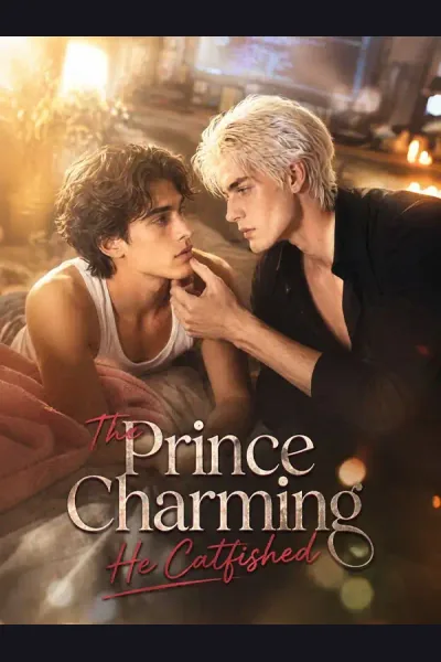 Affiche de The Prince Charming He Catfished