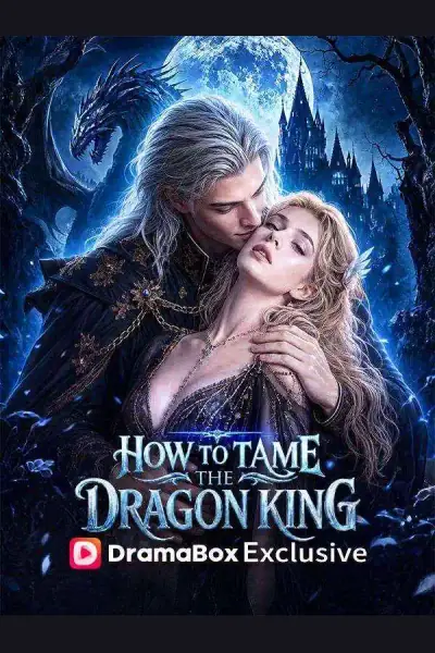 Póster de How to Tame the Dragon King