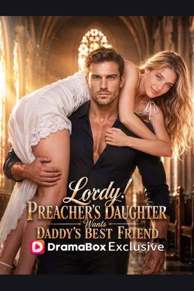 Lordy! Preacher's Daughter Wants Daddy's Best Friend! poster