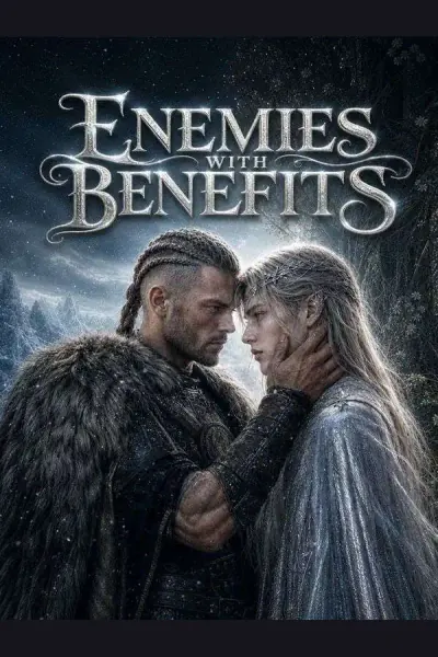 Enemies With Benefits poster