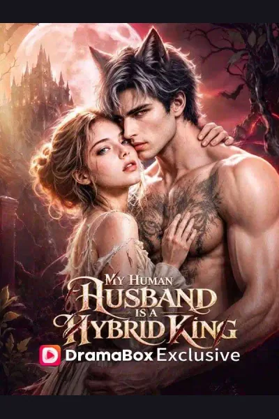 Affiche de My Human Husband Is a Hybrid King