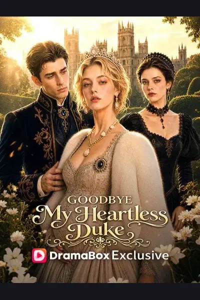 Affiche de Goodbye My Heartless Duke