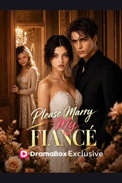 Please Marry My Fiancé poster