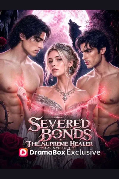Póster de Severed Bonds: The Supreme Healer Casts You Out